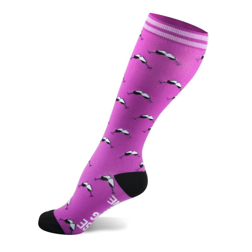 Compression Socks for both Men & Women