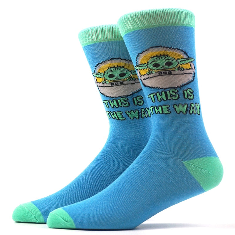 Adult Unisex Cosplay Socks