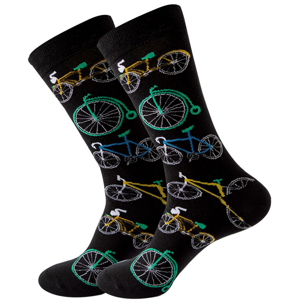 Cosmic Unisex Socks