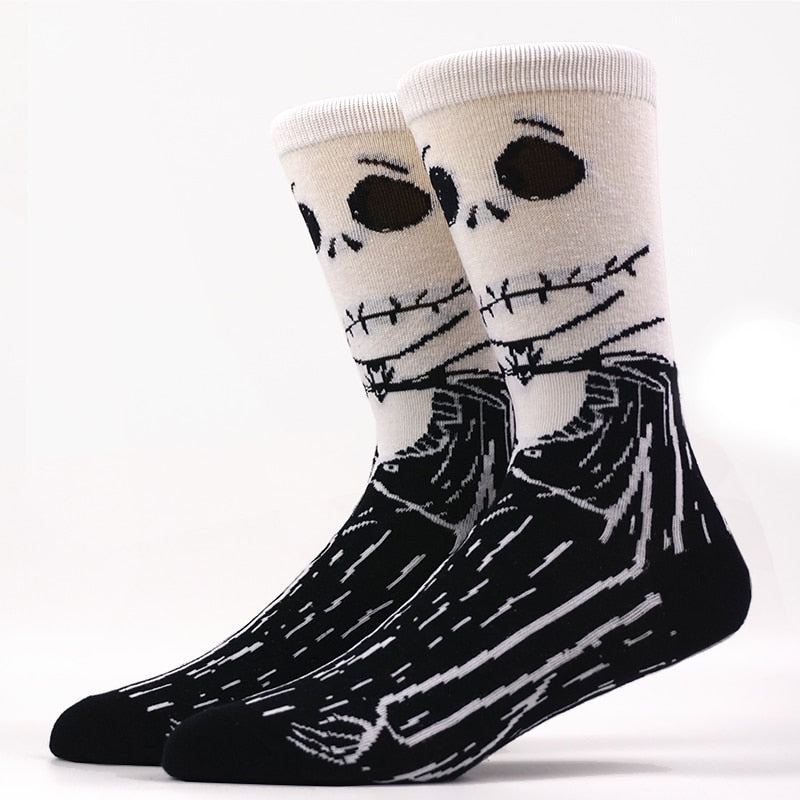 Adult Unisex Cosplay Socks