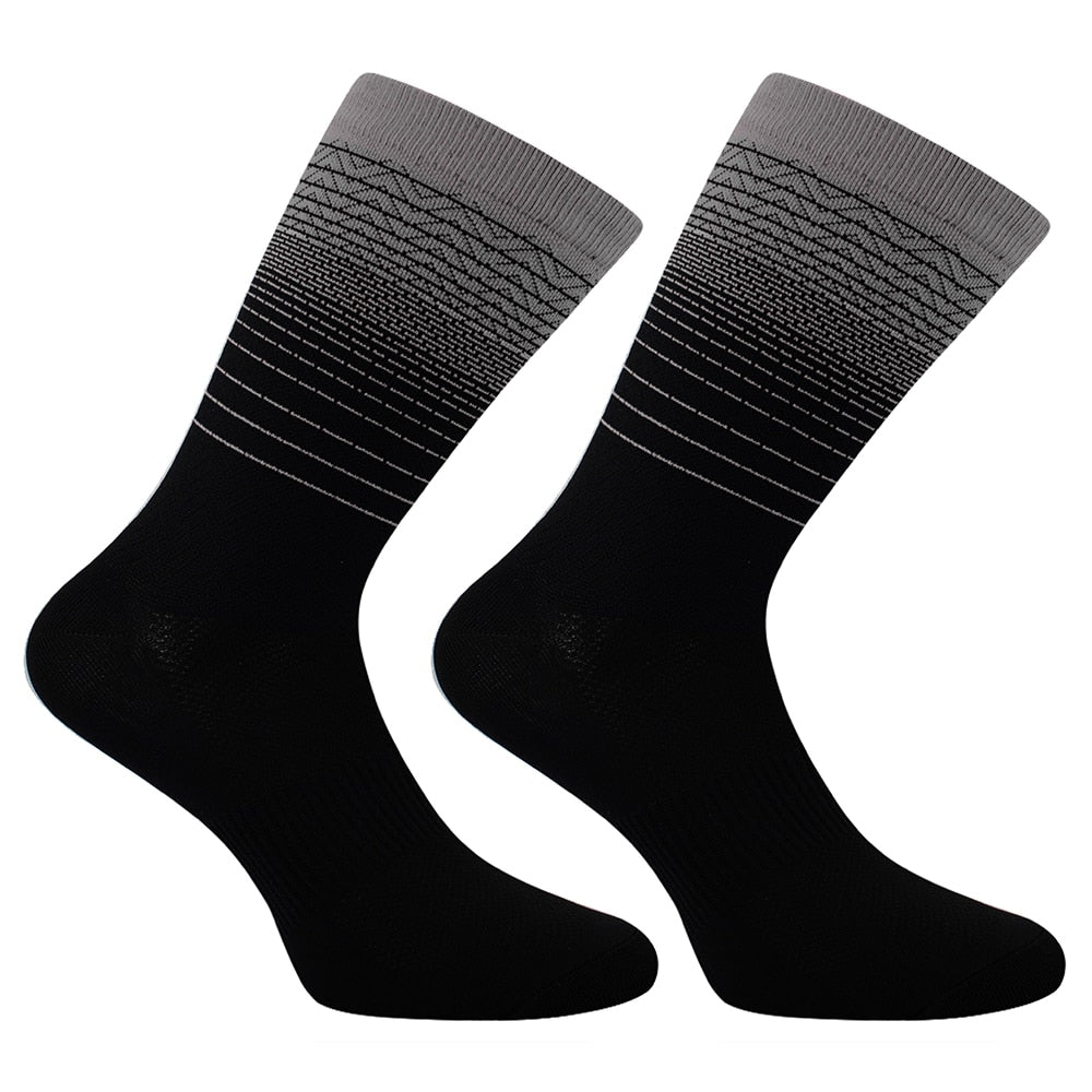 Professional Athletic High Quality Men and Women Socks