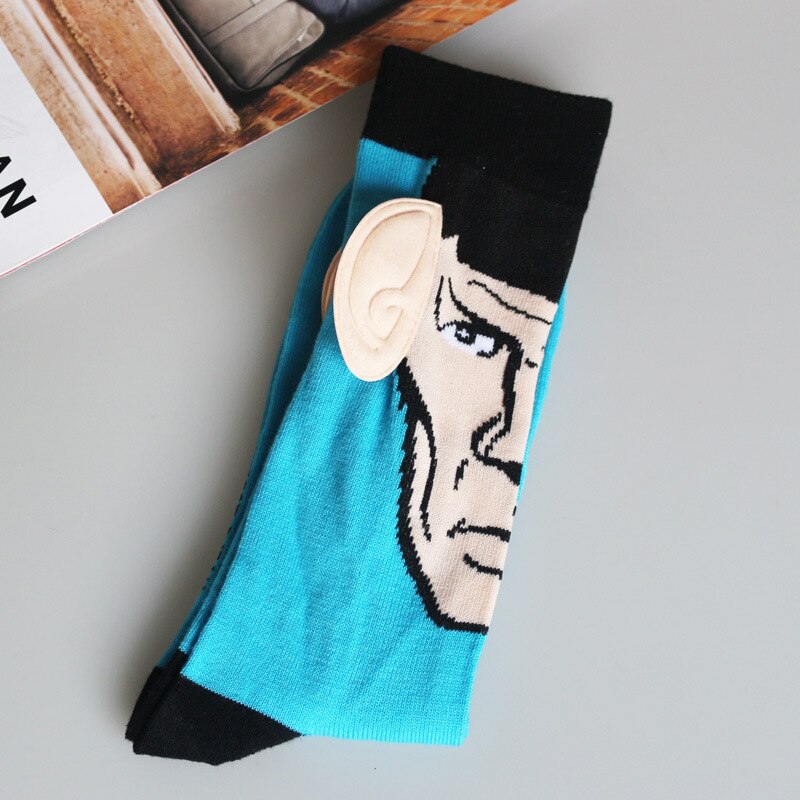 Cosplay Unisex Socks