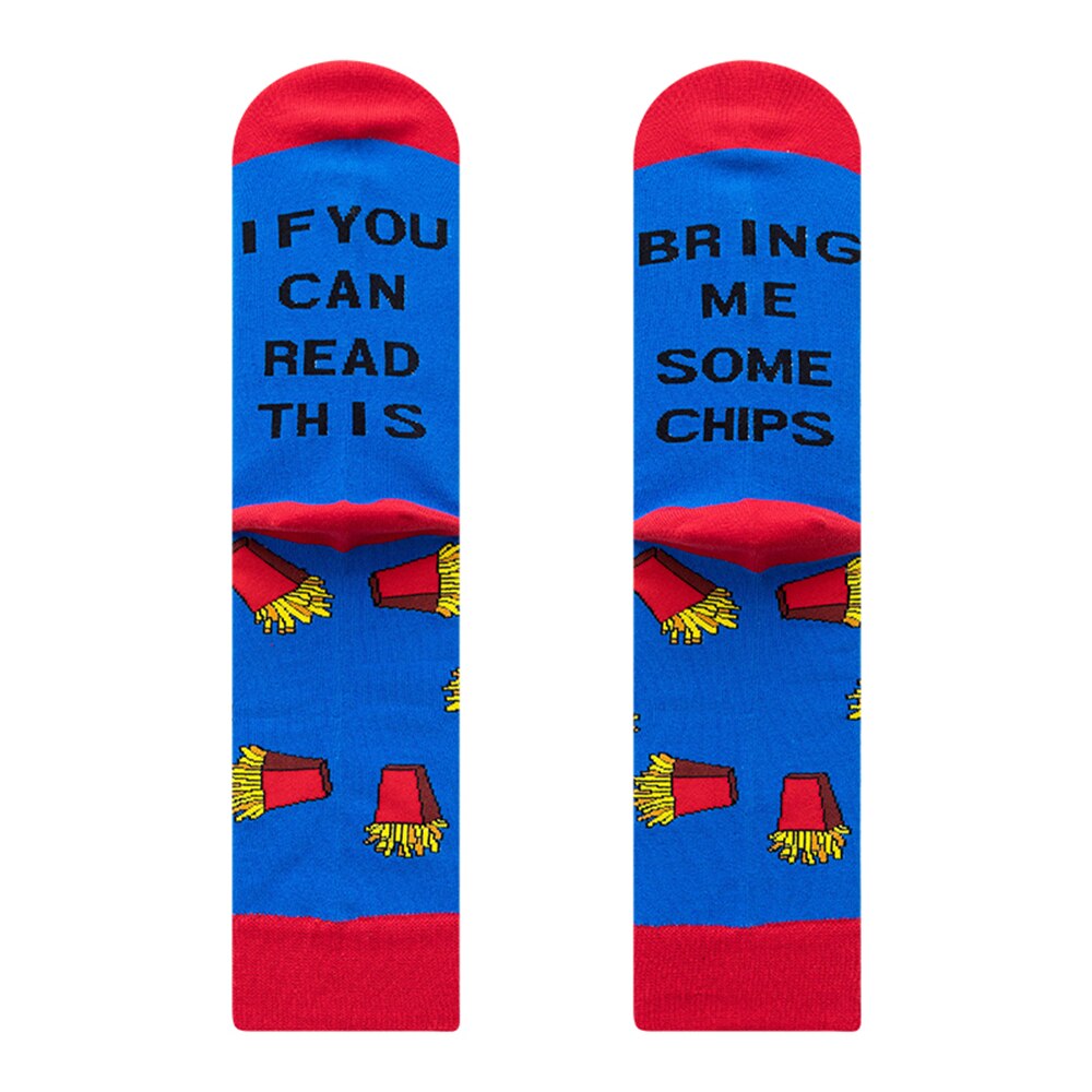 Women's Quote Socks