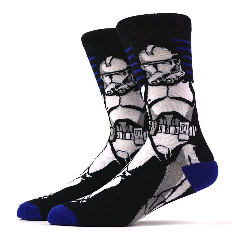 Adult Unisex Cosplay Socks