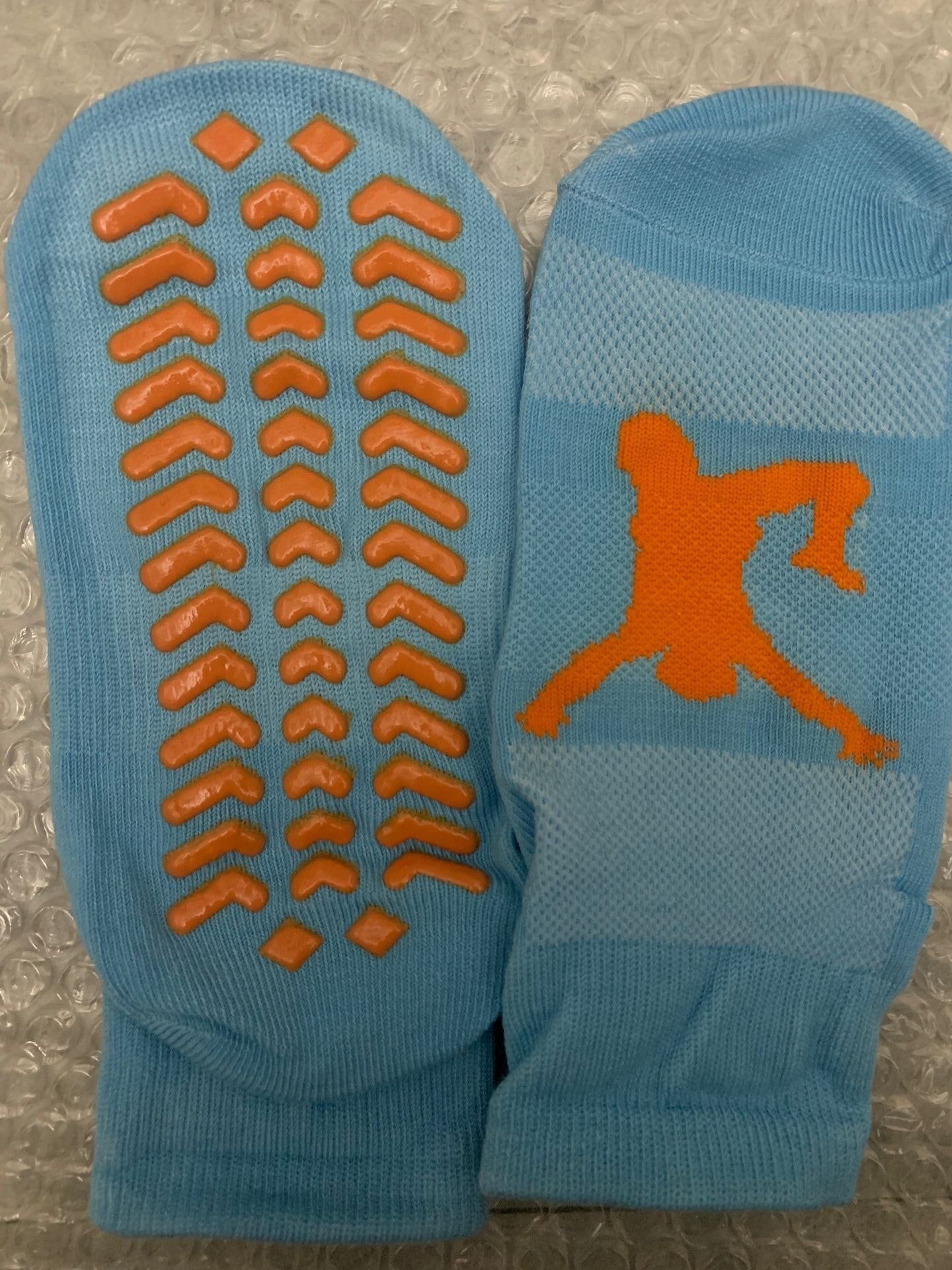 Anti slip grip socks for Boys & Girls