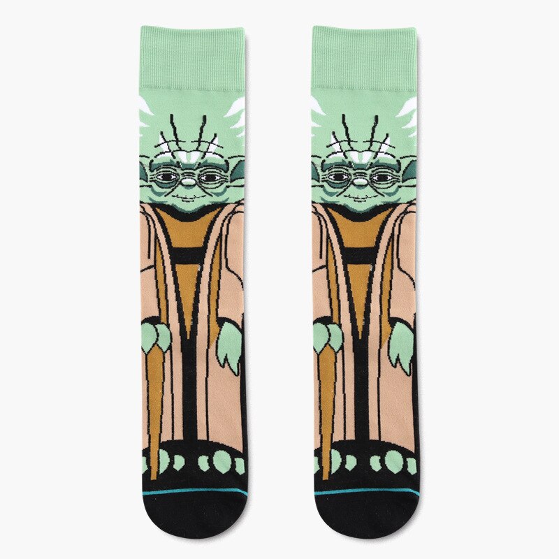 Cosplay Unisex Socks