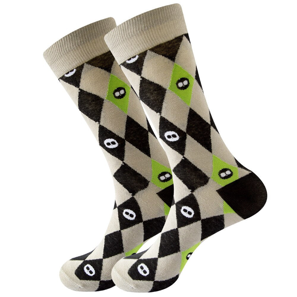 Cosmic Unisex Socks