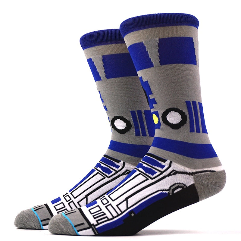 Adult Unisex Cosplay Socks