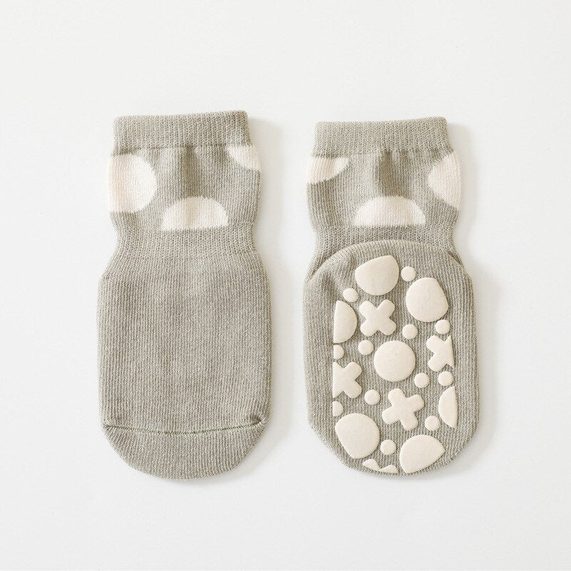 Cotton ruffled socks for 0-5 Years