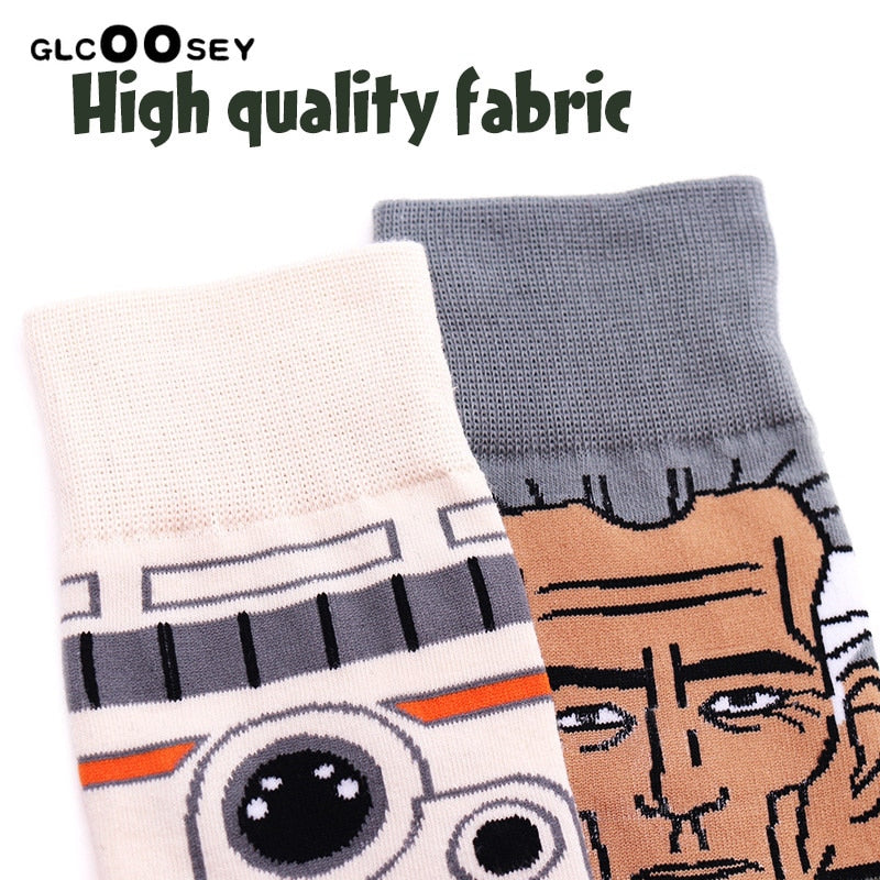 Cosplay Unisex Socks