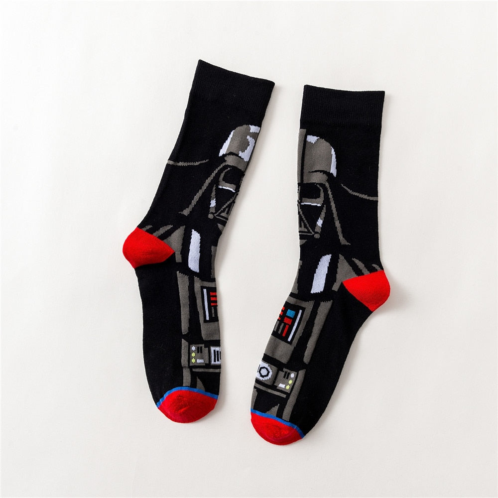 Cosplay Unisex Socks