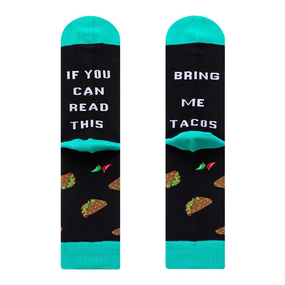 Women's Quote Socks