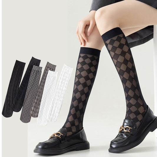 Women's Knee-high Stockings