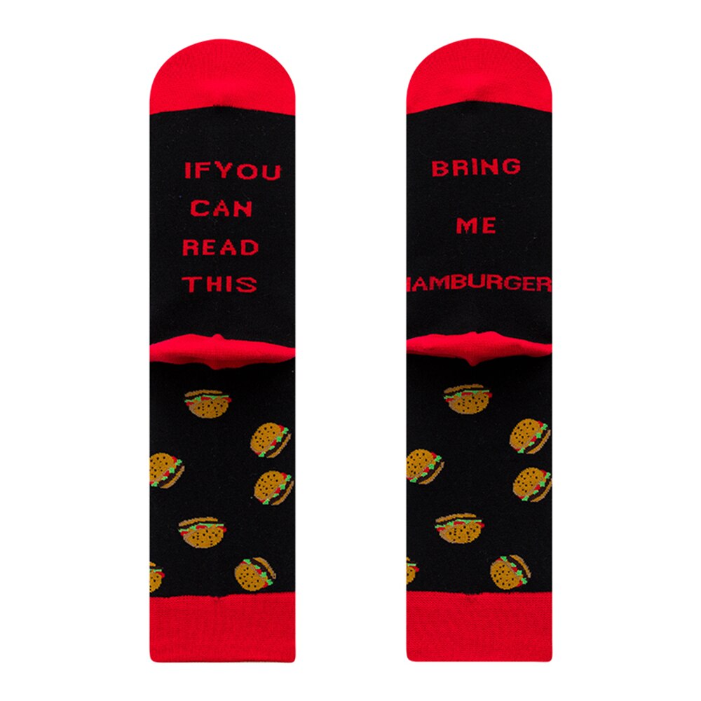 Women's Quote Socks