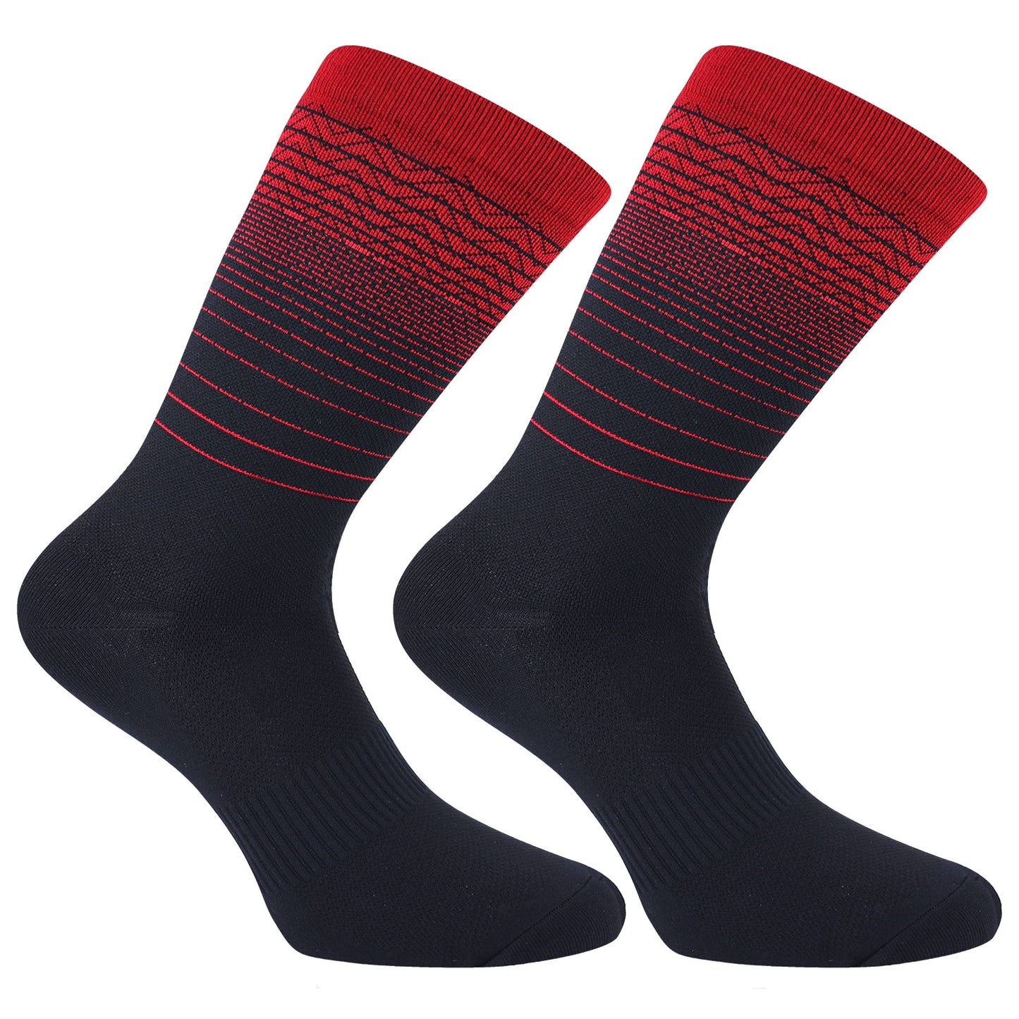 Professional Athletic High Quality Men and Women Socks