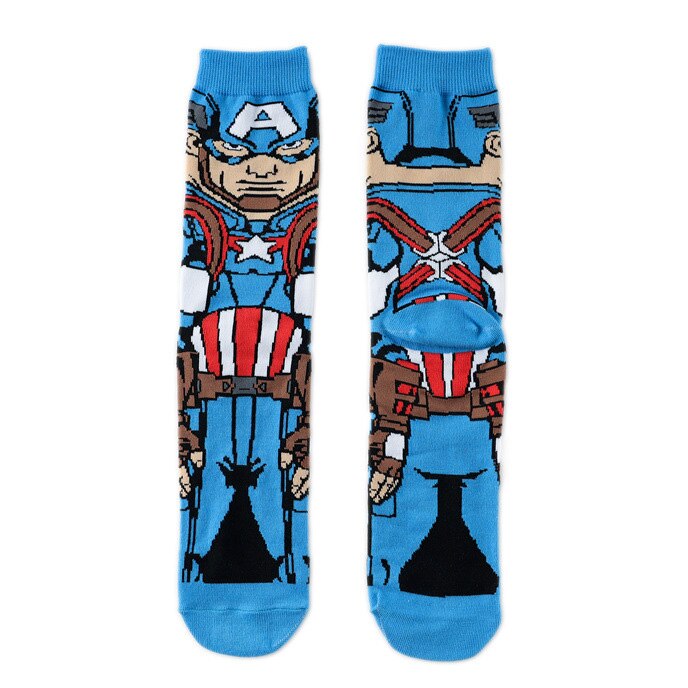 Cosplay Unisex Socks