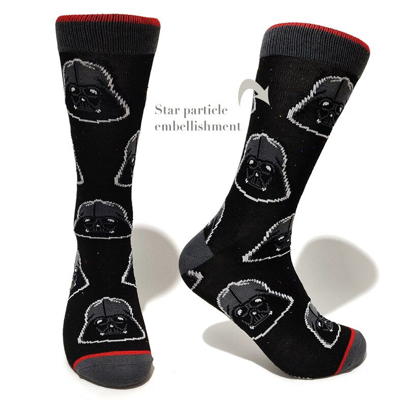 Cosplay Unisex Socks