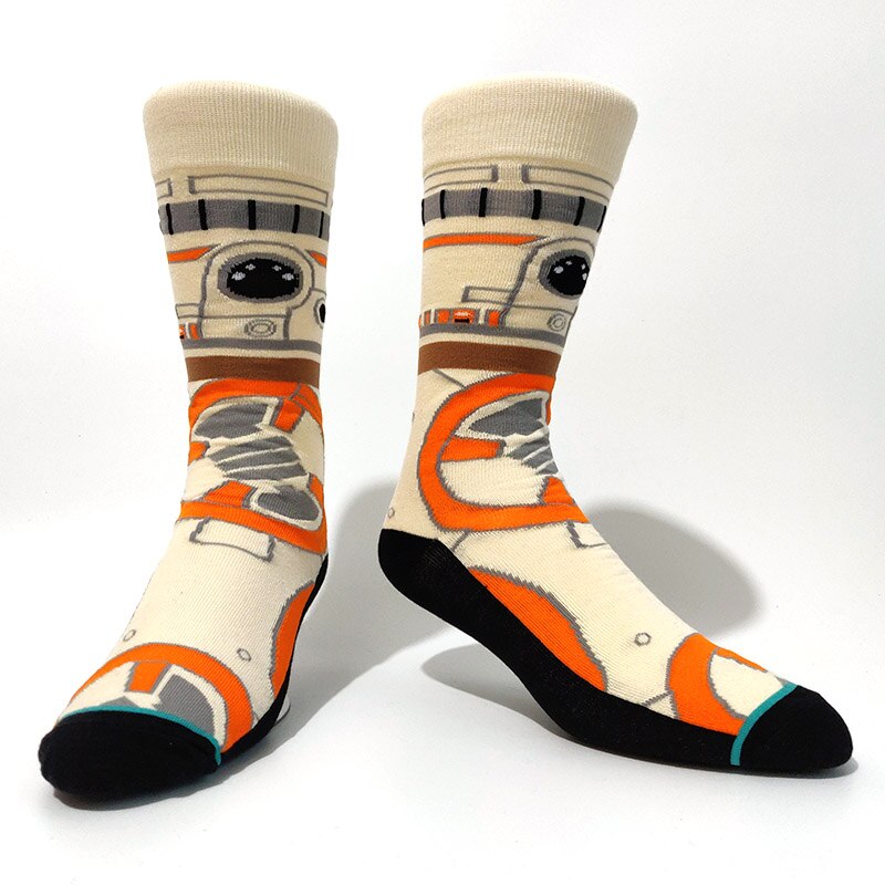 Cosplay Unisex Socks