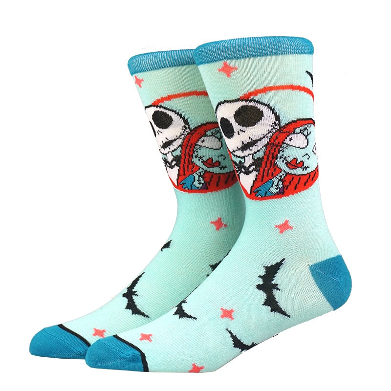 Adult Unisex Cosplay Socks