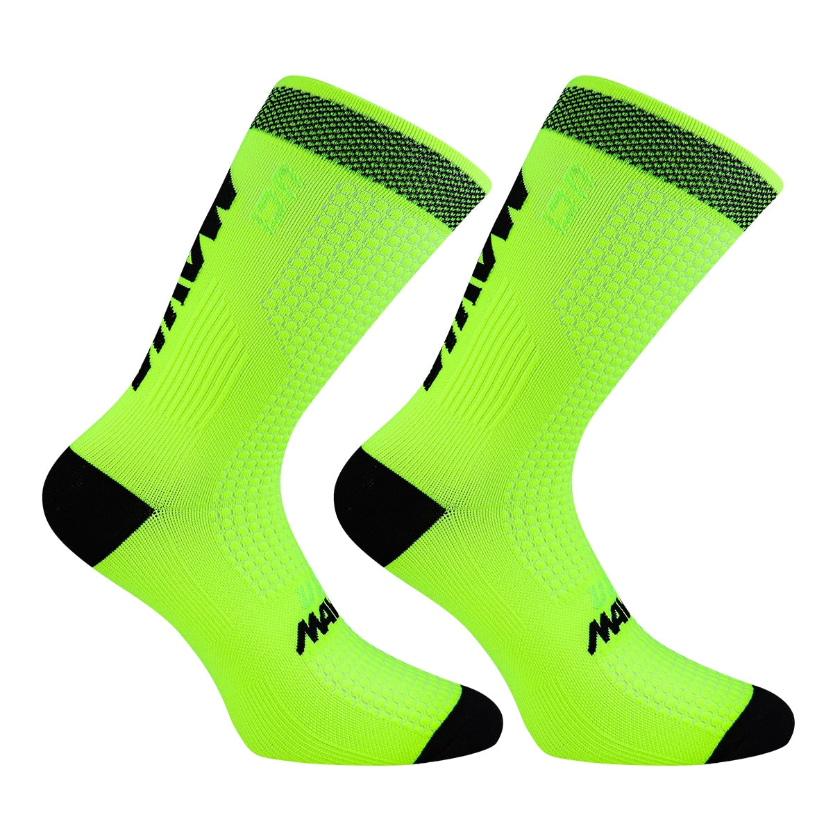 Professional Athletic High Quality Men and Women Socks