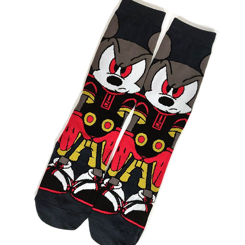 Cosplay Unisex Socks