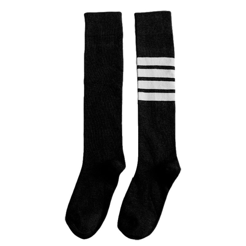 Women's Knee High Socks