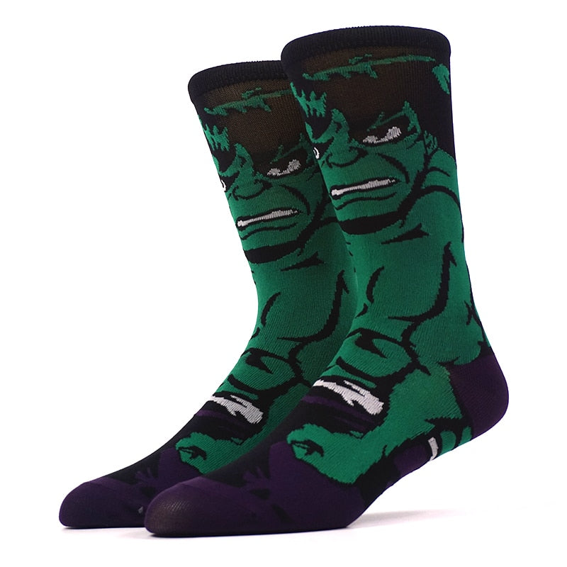 Adult Unisex Cosplay Socks