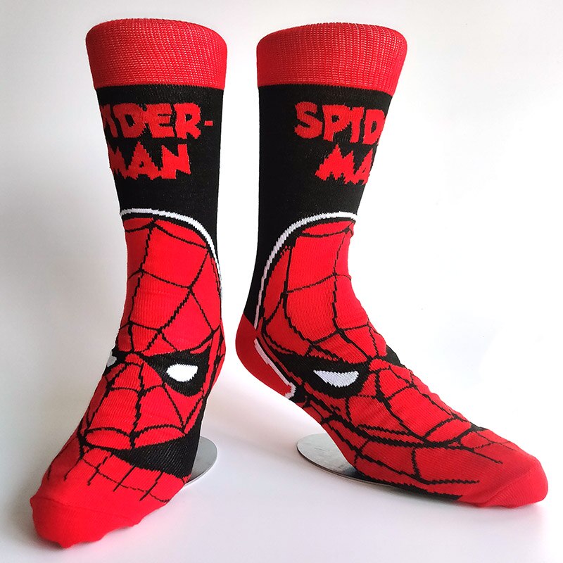 Cosplay Unisex Socks