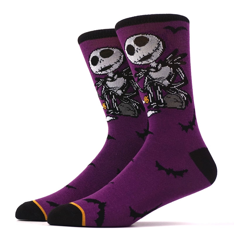 Adult Unisex Cosplay Socks