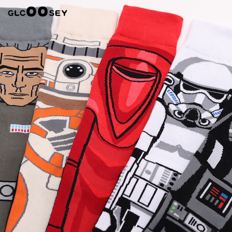 Cosplay Unisex Socks