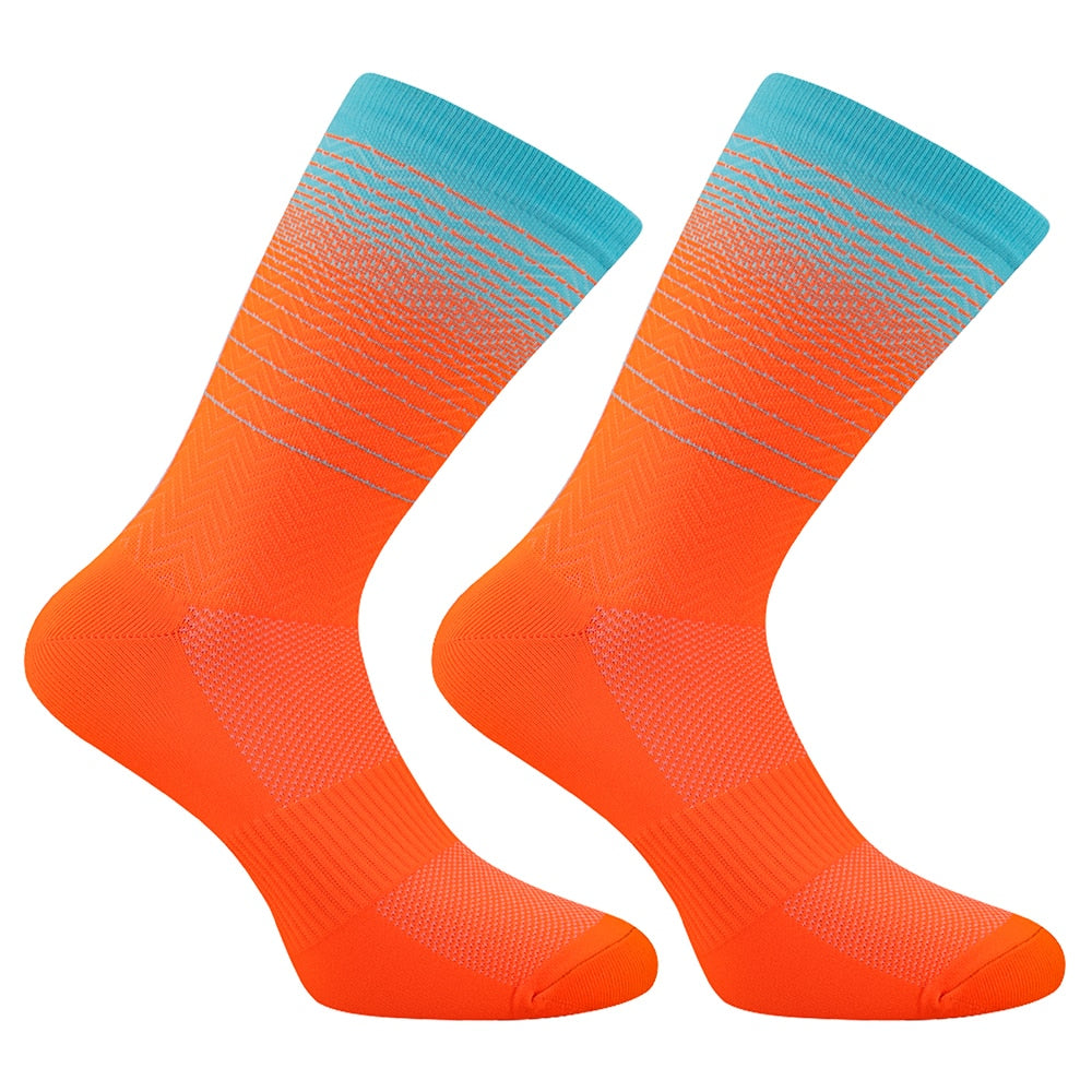 Professional Athletic High Quality Men and Women Socks