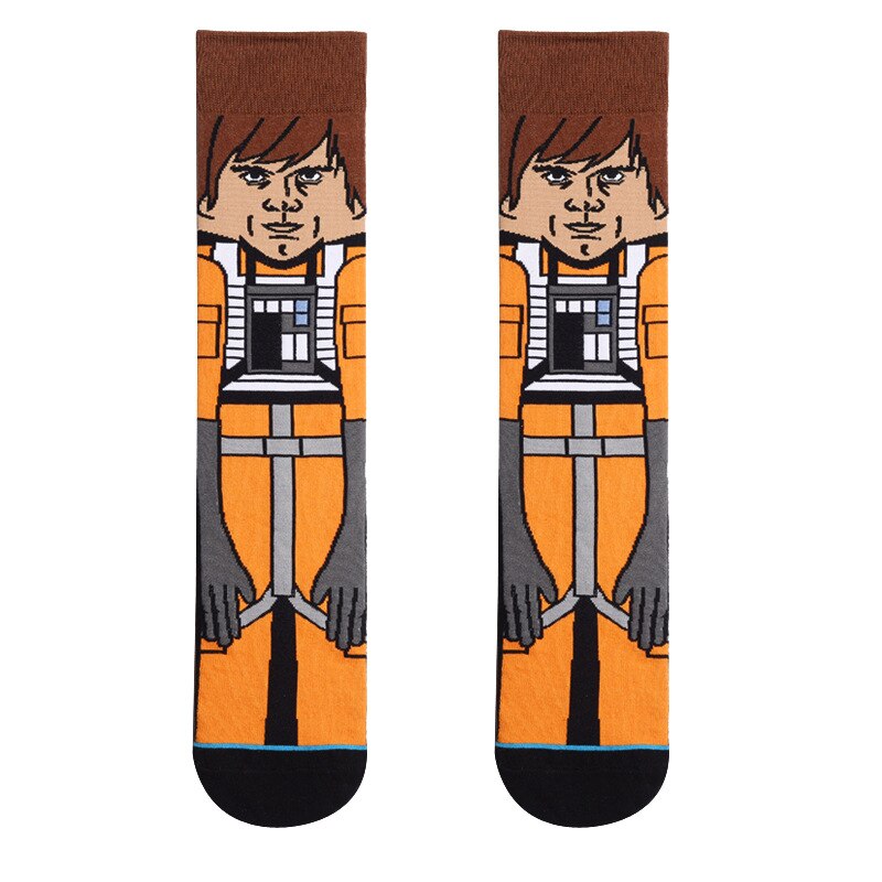 Cosplay Unisex Socks