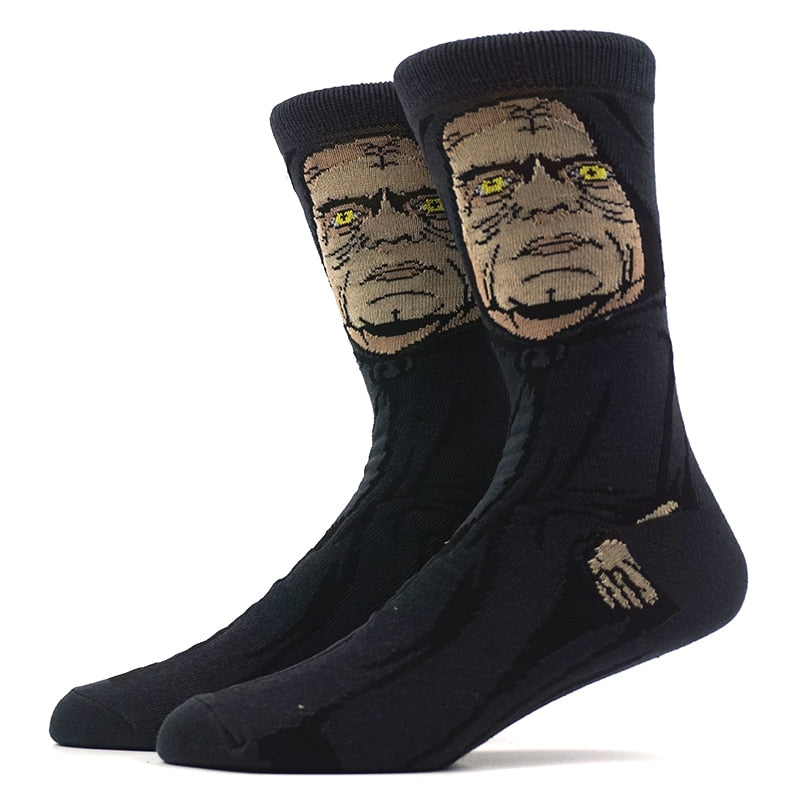 Adult Unisex Cosplay Socks