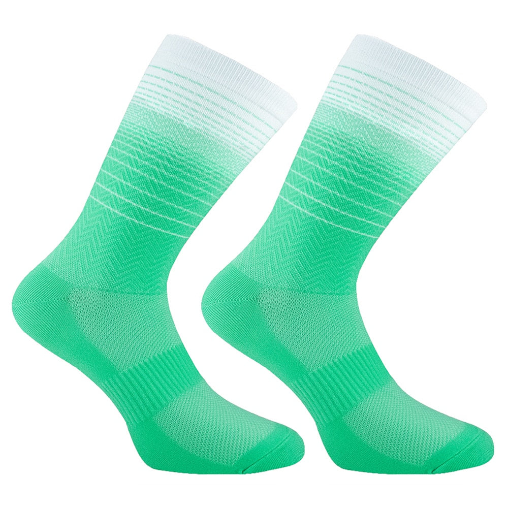 Professional Athletic High Quality Men and Women Socks