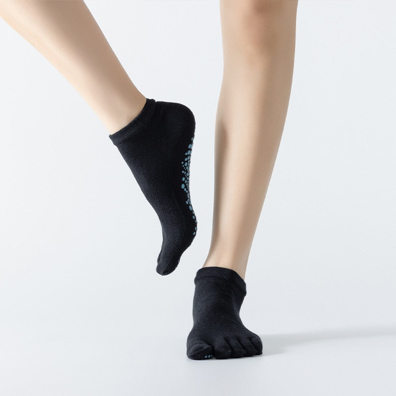 Women’s Five Toe Socks