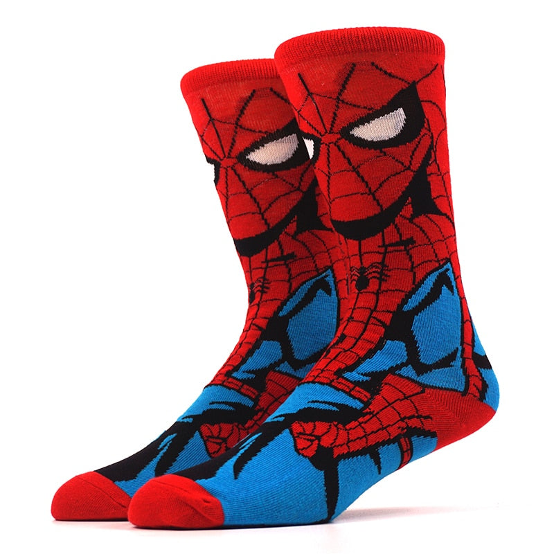 Adult Unisex Cosplay Socks