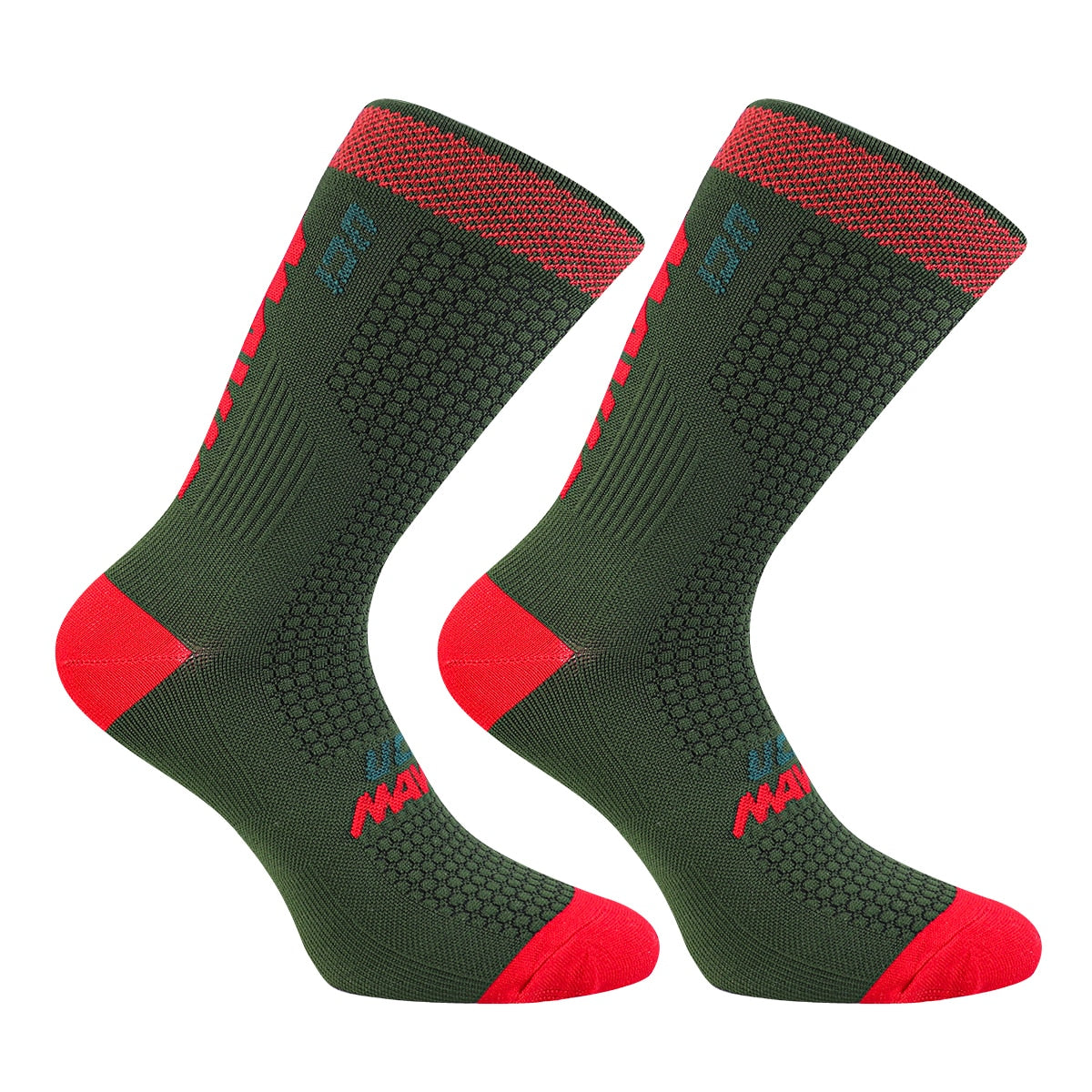 Professional Athletic High Quality Men and Women Socks