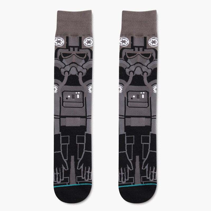 Cosplay Unisex Socks