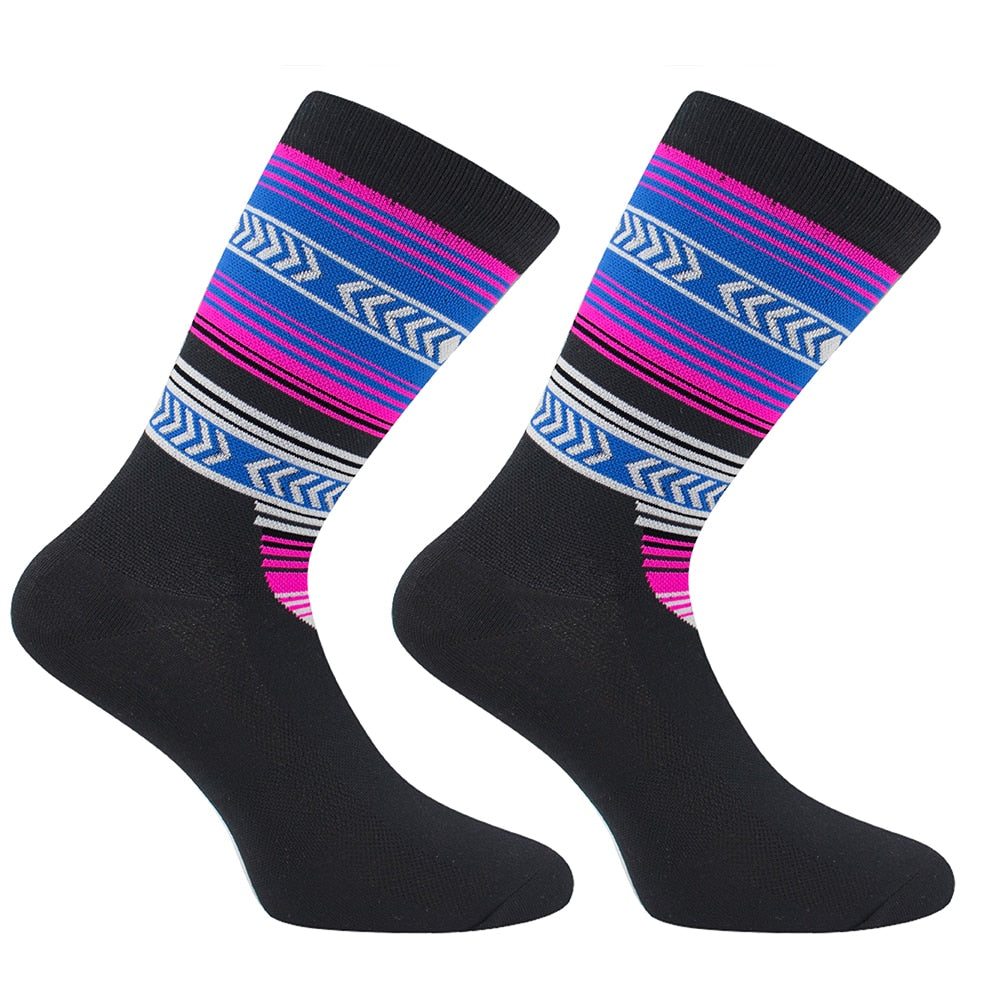 Professional Athletic High Quality Men and Women Socks