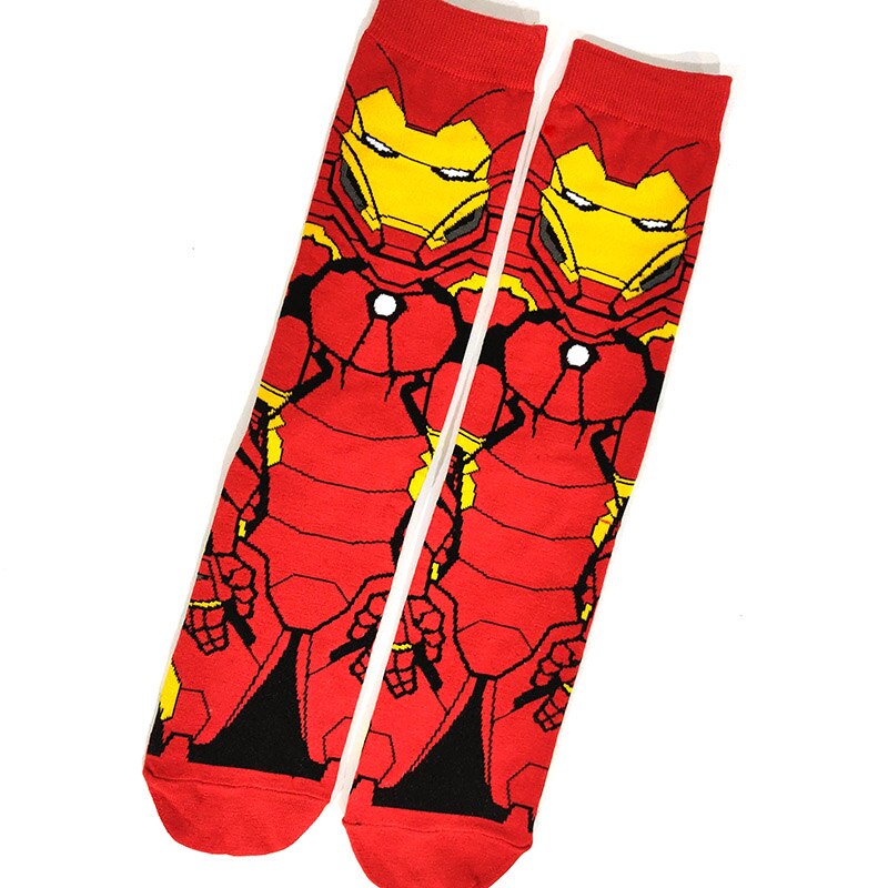 Cosplay Unisex Socks