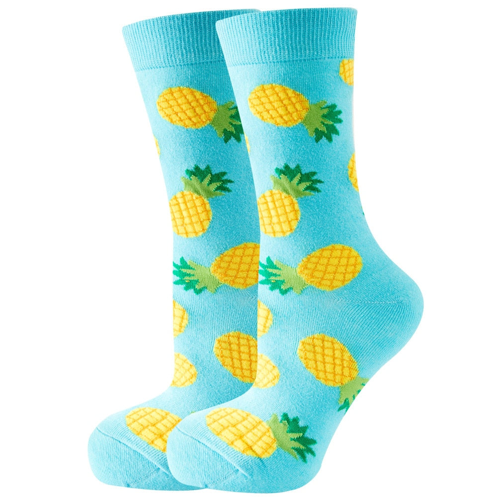 Fun Print Unisex Socks