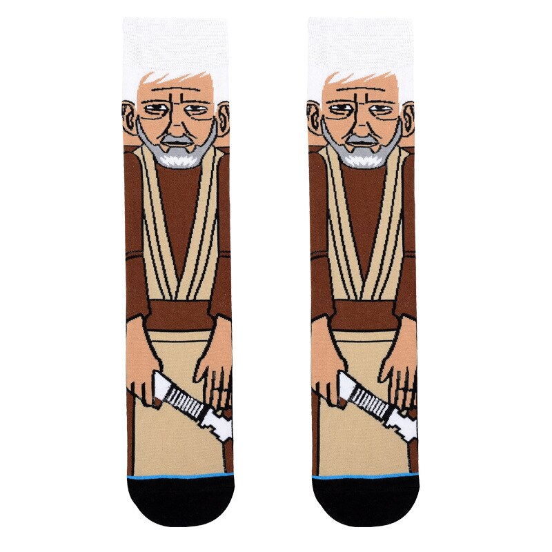 Cosplay Unisex Socks