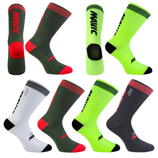 Professional Athletic High Quality Men and Women Socks