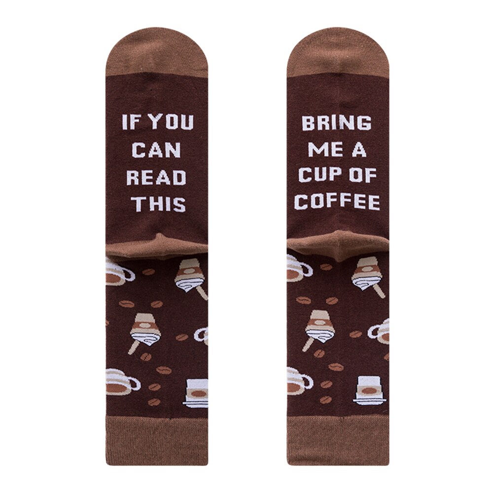 Women's Quote Socks