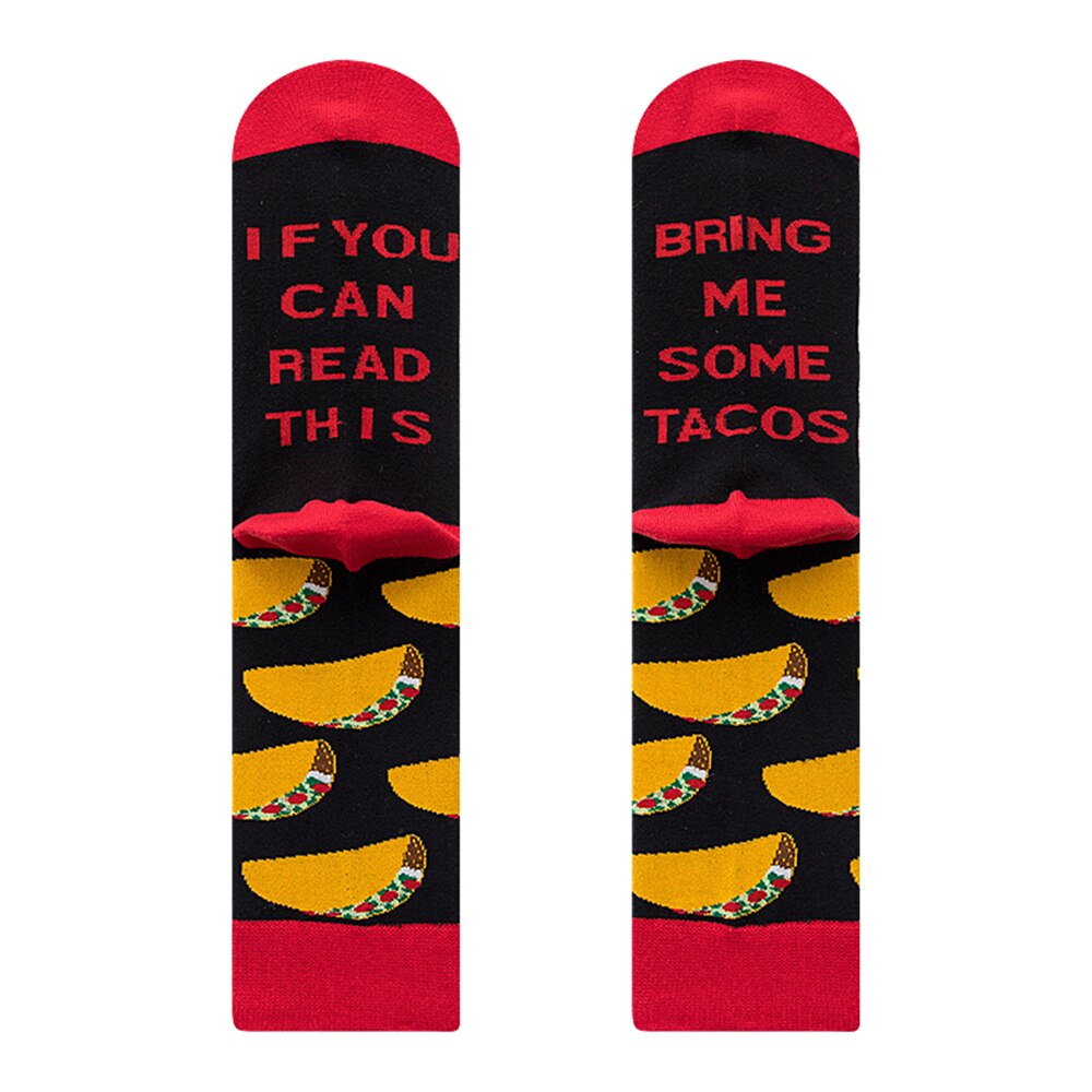 Women's Quote Socks