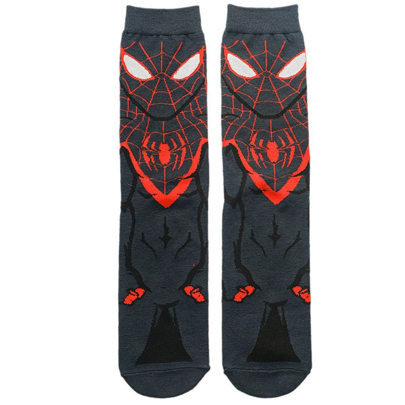 Cosplay Unisex Socks