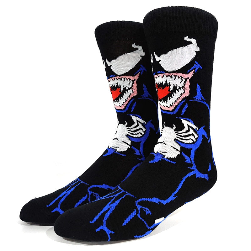 Cosplay Unisex Socks