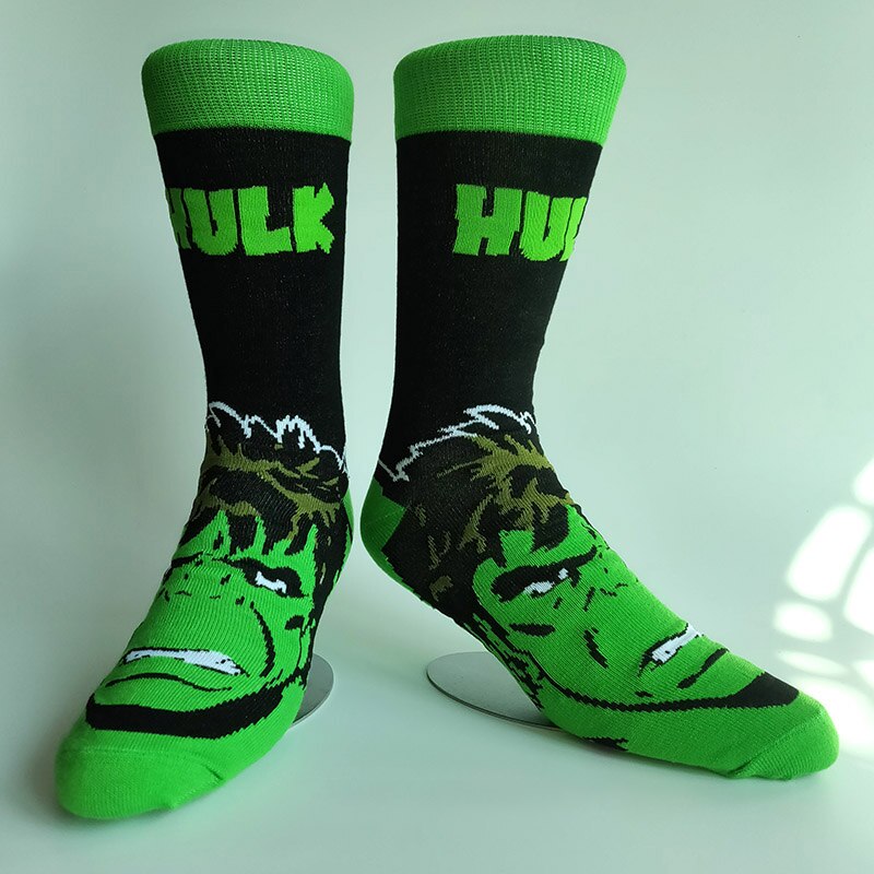 Cosplay Unisex Socks