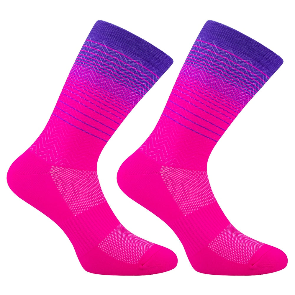 Professional Athletic High Quality Men and Women Socks