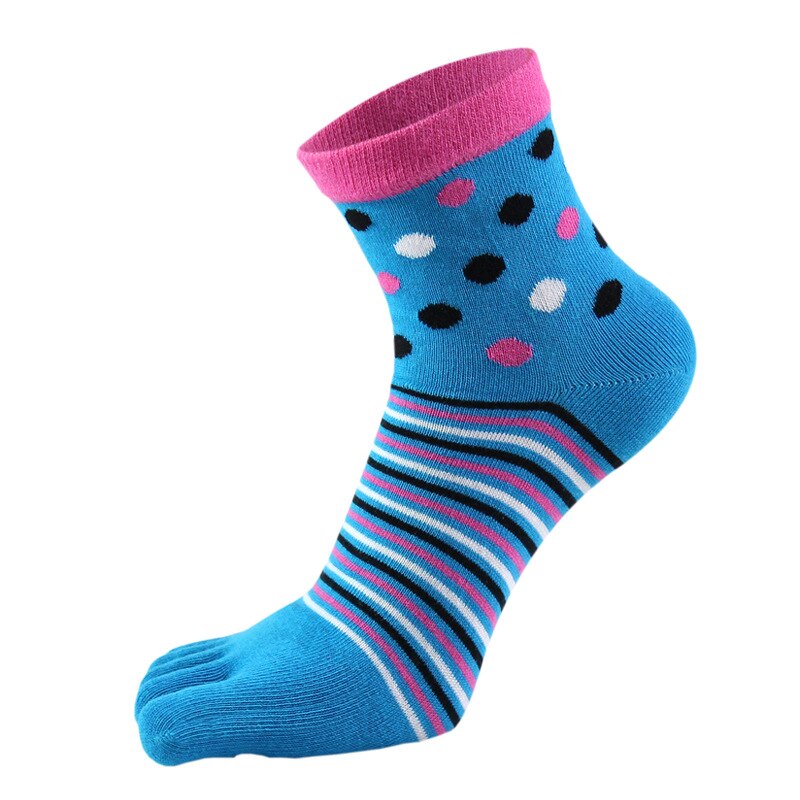 Five Toe Socks for Women